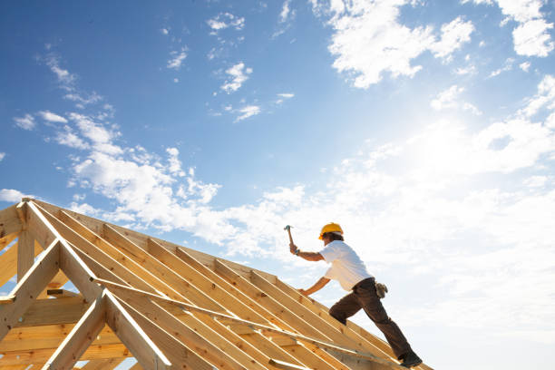 Best Chimney Flashing Repair  in Maypearl, TX